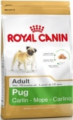 Royal Canin Pug Adult 7,5 кг