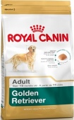 Royal Canin Golden Retriever Adult 12 