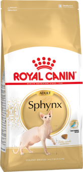 Royal Canin Sphynx 10 