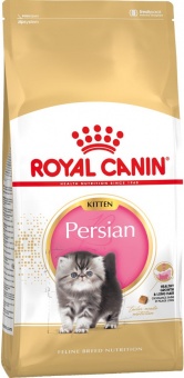 Royal Canin Kitten Persian 10 