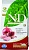 Farmina N&D Cat Chicken and Pomegranate Neutered 10 