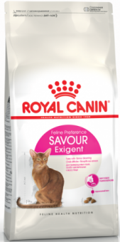 Royal Canin Savour Exigent 4 