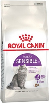 Royal Canin Sensible 4 